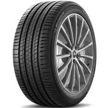 265/50Р19 Michelin Latitude Sport3 110W RunFlat Франция